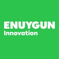 ENUYGUN Innovation Logo
